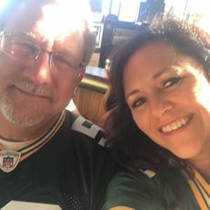 Meet your Posher, Mary jo